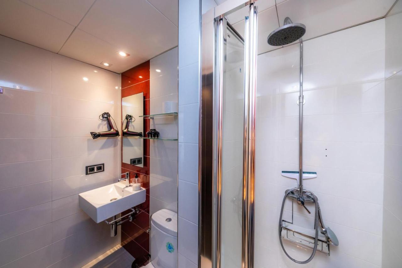 Appartement Gala