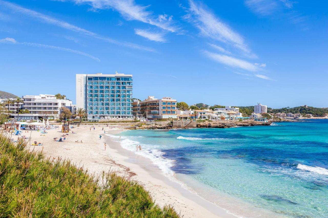Lägenhet Gala Cala Ratjada (Mallorca)